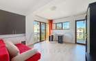 Apartament cu 1 cameră, 36 mp, CT, AC, balcon 5 mp, zona Iulius Mall - 1