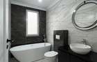 APARTAMENT PREMIUM BLOC NOU 3 CAMERE SI CURTE PREMIUM DUMBRAVITA - 1