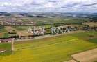 INVESTITIE! Teren constructii 11.600 mp | front 45.7m | Jucu de Sus - 6