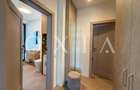 OX758 Ateneo, Prima Inchiriere, Amenajari Moderne