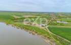 Teren extravilan deosebit, 5755 mp pe malul lacului Miersig, Bihor - 8