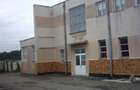 TEREN si constructii industriale-fost abator Mandresti - 12