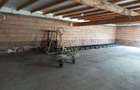 Hala productie boltari/coame/stalpi 173 mp-teren 1400 mp-Jelna - 1