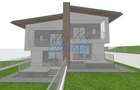 Casa alipita 4 camere - 170 mp utili - zona Tauti, Floresti! - 3