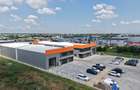 Chiajna(Str. Industriilor), hale de închiriat, 552 mp utili, birouri și depozit - 6