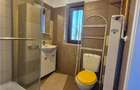 DUPLEX 5 CAMERE - ZONA LINISTITA - TOATE UTILITATILE - MOBILAT - 26