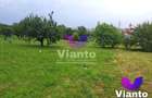 Teren intravilat| Zona rezidentila 1156 mp-TURNISOR - 2