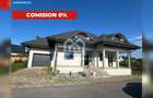 COMISION 0% Casă individuală P+M | 243 mp utili | Teren 664 mp | Garaj - 1
