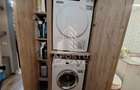Apartament decomandat,4 camere,2bai,etaj 1 Lipovei,mobilat si utilat