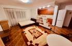 Garsoniera Nerva Traian, decomandată, mobilată si utilată modern, renovata - 2