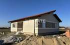 Casa individuala cu 4 camere in Mosnita Noua zona Castel comision 0% - 4