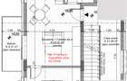 Apartament cu 2 camere, finisat, zona Cetatii - 4