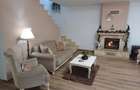 Casa 168mp 5 Camere Teren Plat 1077mp Zona Superbă Fara Trafic 8 km de Deva