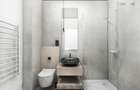 Penthouse cu 4 cam 155 mp, str D-na Stanca Selimbar  Orhideea - 8