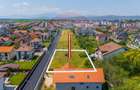 TEREN INTRAVILAN | 885 MP | GHIMBAV | VIEW POSTĂVARU |  COMISION 0% - 1