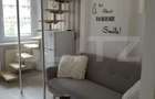 Apartament tip studio, 16,16 mp, strada piata Trandafirilor - 2