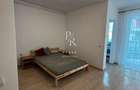 Apartament o camera, 35 mp utili, decomandat, garaj, zona Poligonului! - 2
