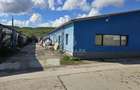 Hala de Vanzare -  Zona Floresti - VID - 1362mp - partial renovata - 15