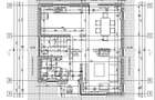 Vila 4 camere | Cartier rezidential | Teren 476 mp - 1
