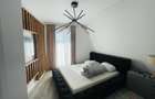 Apartament 3 camere, 73 mp utili, terasa 15 mp, la cheie, Wings, cartier Zorilor - 1