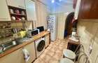 Cismigiu, apartament 2 camere decomandat, etajul 1 - 5