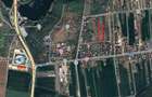 Teren Intravilan - Snagov - Vladiceasca - zona construita - 2