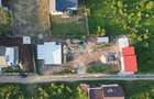 Teren cu fundatie casa si garaj locuibil - 8