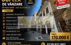 Piata Unirii Apartament tip duplex P+1 50 mp Centru Vechi Complet Renovat - 1