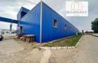 3 Hale Clasa A | 11.250mp Construiti 25.450mp Teren | Freidorf - 12