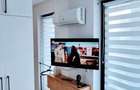 Studio DeLuxe, bloc NOU, ansamblul rezidențial Ateneo. LA CHEIE - 23