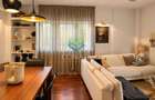 Apartament cu terasa mare amenajat lux | Baba Novac | Piata Muncii - 30