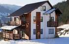Vila / Pensiune - P+E+M - 200 mp , 3392 mp teren - Suceava , Pojorata - 1