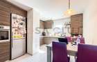 3 camere, etaj intermediar, Zona Brd Marasti