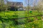 Casă autentică  3.100 mp teren, livadă si parau I Lisnau - 3