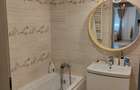 Inchiriez apartament 2 camere, decomandat, mobilat si utilat complet - 8