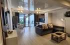 Mamaia apartament 2 camere mobilat utilat vedere lac