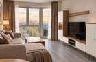 FLOREASCA REZIDENCE, 2 camere lux, terasa cu vedere superba,70 mp, etaj 9 - 2