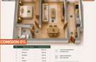 Apartament 2 camere | Mobilat - Utilat | S4 - Berceni | Comision 0! - 9