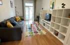 CENTRAL! ETAJ 2! Apartament 2 camere 55mp, centrala, decomandat, balcon - 3