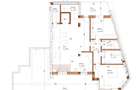 Penthouse 3 Camere | 180 mp | Metrou | Bloc Nou Boutique - 3