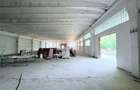 Hale din beton cu suprafata mare zona Cornisa - 3