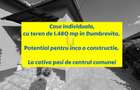Casa individuala cu teren de 1.480 mp in Dumbravita - 1
