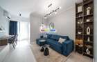 Apartament 2 camere Militari Smart Lujerului  Mall Afi Cotroceni - 1