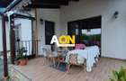 1/2 Duplex mobilat, utilat, cu garaj, D+P+1E, 397 mp teren, Cetate - 7