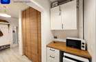 Apartament 3 camere metrou Drumul Taberei, loc parcare, pet friendly - 8