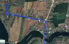 Teren-loc de casa de vanzare Tancabesti-Lac Snagov - 4