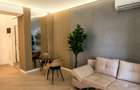 Cortina North, studio dublu, 45 mp totali, modern mobilata, imobil din 2024, - 2