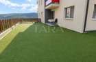 Apartament cu 3 camere, terasă de 125 mp, Baciu. - 8