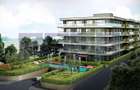APARTAMENT ULTRAFINISAT | COMPLEX PREMIUM | 221MP-TERASA 114MP - PIPERA - 1