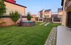 Vila individuala Comuna Berceni cu garaj propriu | 5 camere | Curte libera 300mp - 1